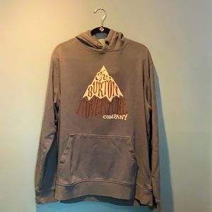 Burton Durable Goods Hoodie